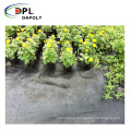 Factory Directly Sale Green Weed Mat With Low Price Weed barrier mat